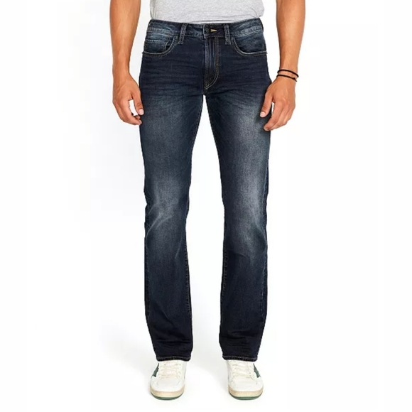 Buffalo David Bitton Relax-Fit Driven-X - Picture 3 of 4